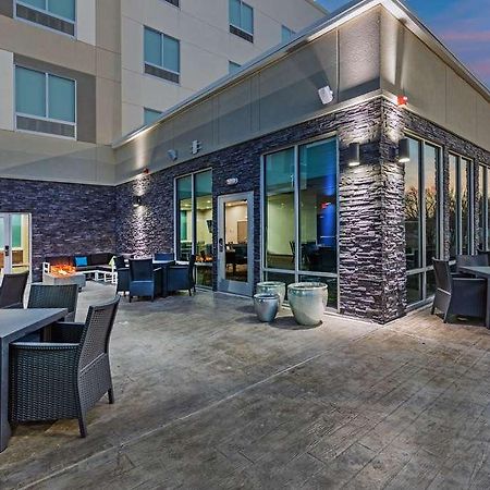 Hampton Inn & Suites Canyon, Tx Zewnętrze zdjęcie
