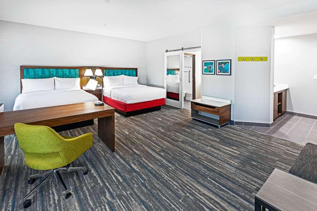 Hampton Inn & Suites Canyon, Tx Pokój zdjęcie