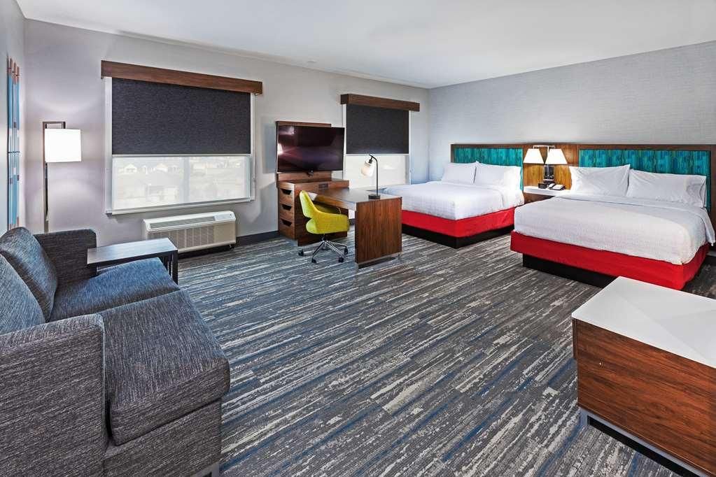 Hampton Inn & Suites Canyon, Tx Pokój zdjęcie