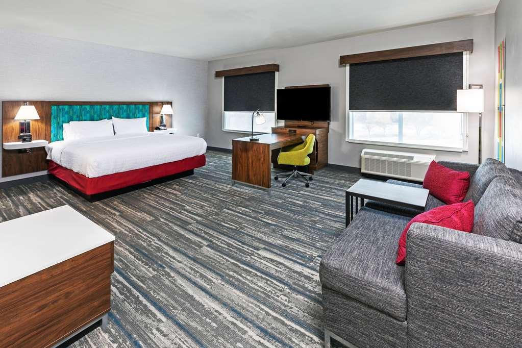 Hampton Inn & Suites Canyon, Tx Pokój zdjęcie