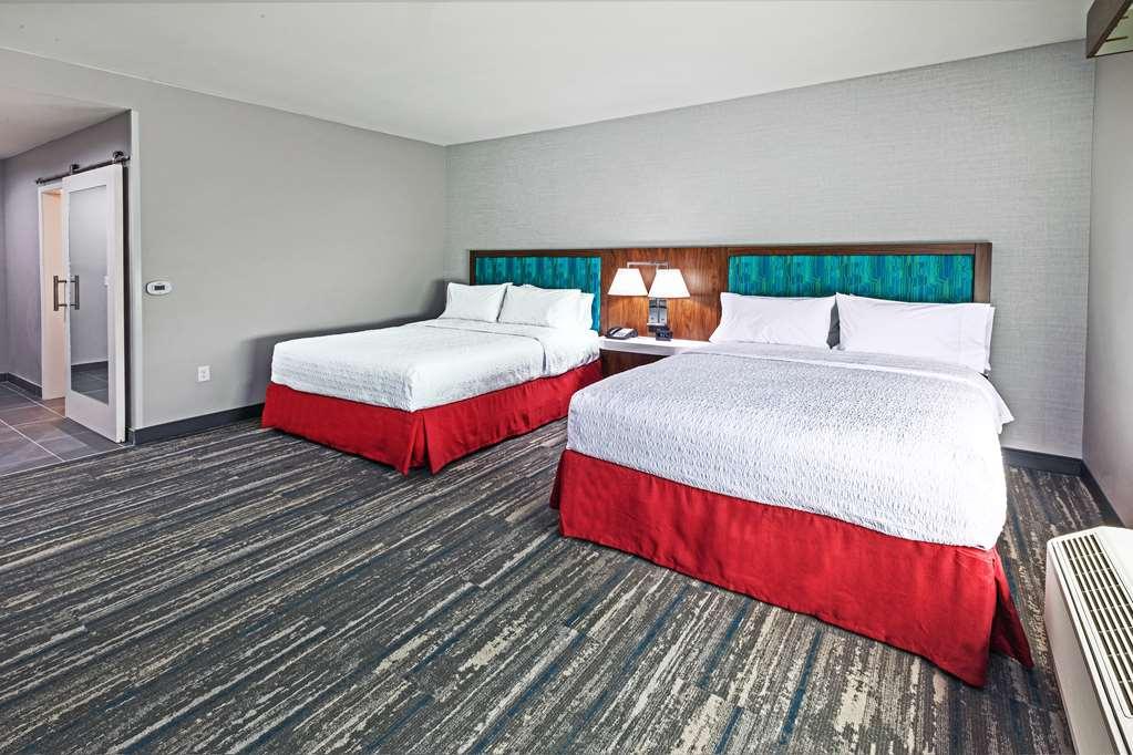 Hampton Inn & Suites Canyon, Tx Pokój zdjęcie