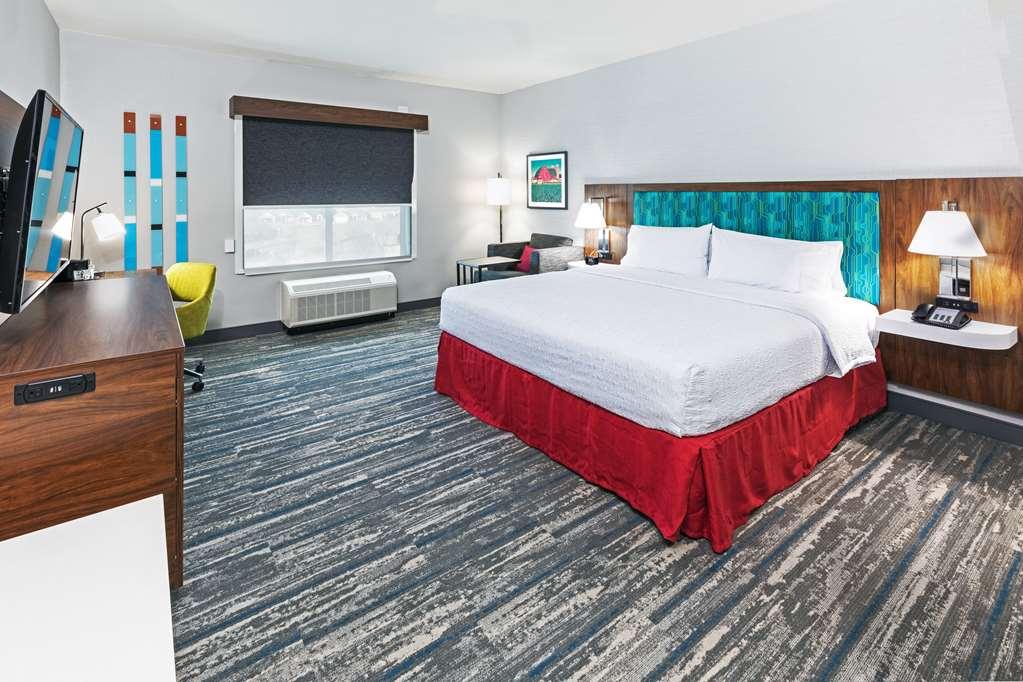 Hampton Inn & Suites Canyon, Tx Pokój zdjęcie