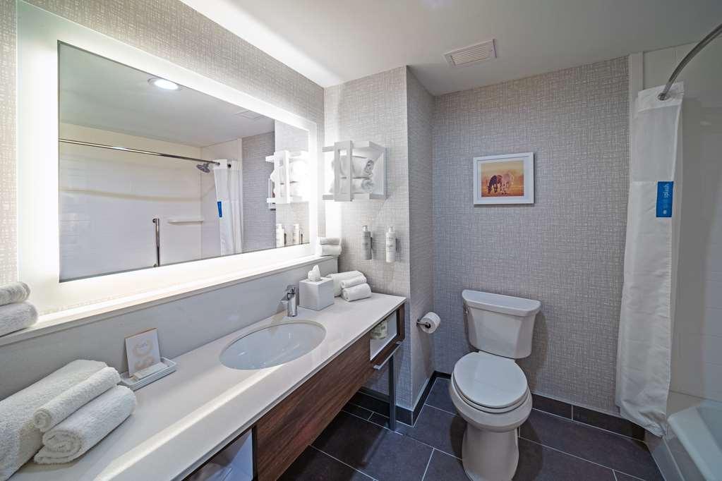 Hampton Inn & Suites Canyon, Tx Zewnętrze zdjęcie